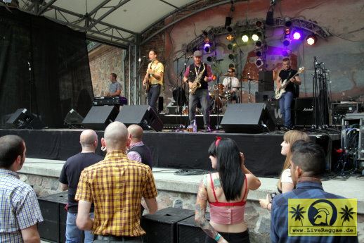 Jokerface (I) 19. This Is Ska Festival - Wasserburg, Rosslau 26. Juni 2015 (12).JPG